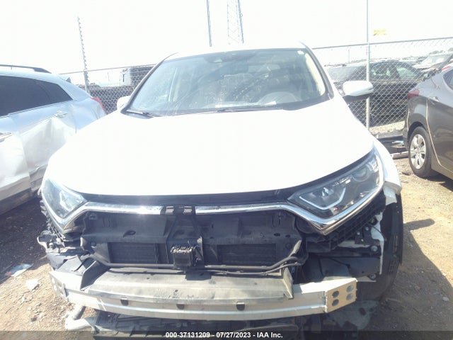 Honda Cr-v Ex-l 2019 7FARW2H80KE035982 Image 13