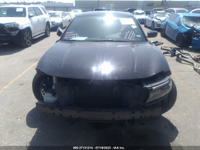 Dodge Charger 2016 2C3CDXCT7GH330826 Image 28