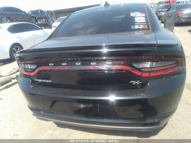 Dodge Charger 2016 2C3CDXCT7GH330826 Image 32