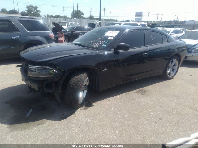 Dodge Charger 2016 2C3CDXCT7GH330826 Image 18