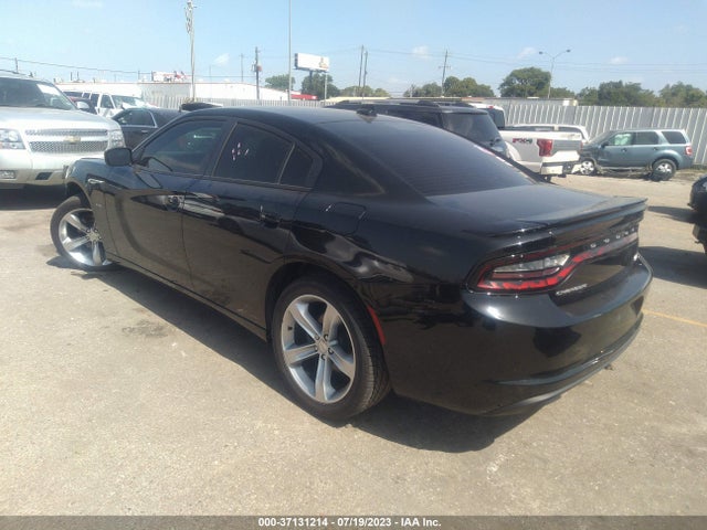 Dodge Charger 2016 2C3CDXCT7GH330826 Image 19