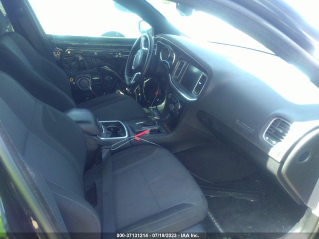 Dodge Charger 2016 2C3CDXCT7GH330826 Image 21