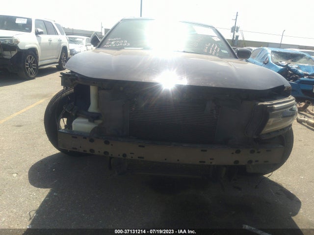 Dodge Charger 2016 2C3CDXCT7GH330826 Image 22