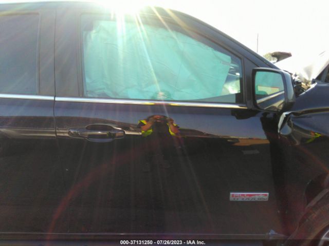 1GTG6CE3XG1363248 GMC Canyon 4wd Sle