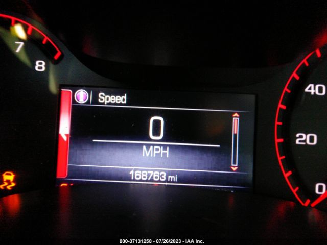 1GTG6CE3XG1363248 GMC Canyon 4wd Sle