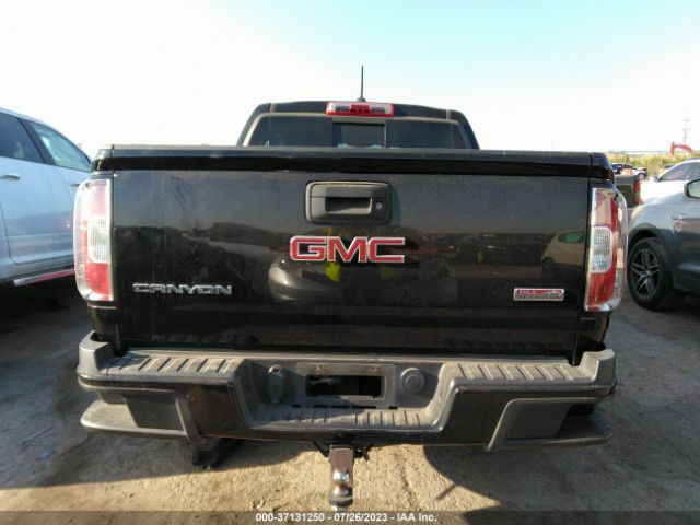 1GTG6CE3XG1363248 GMC Canyon 4wd Sle