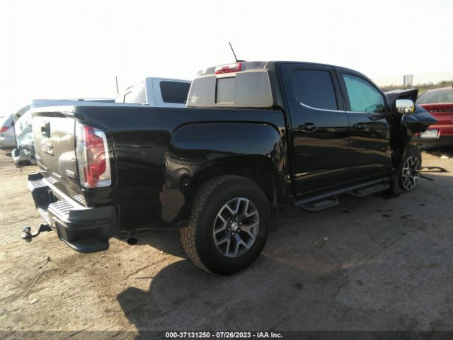 1GTG6CE3XG1363248 GMC Canyon 4wd Sle