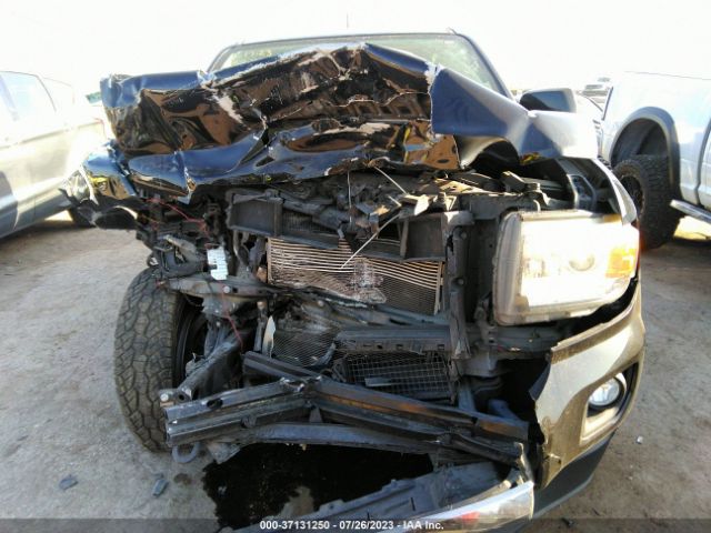 1GTG6CE3XG1363248 GMC Canyon 4wd Sle