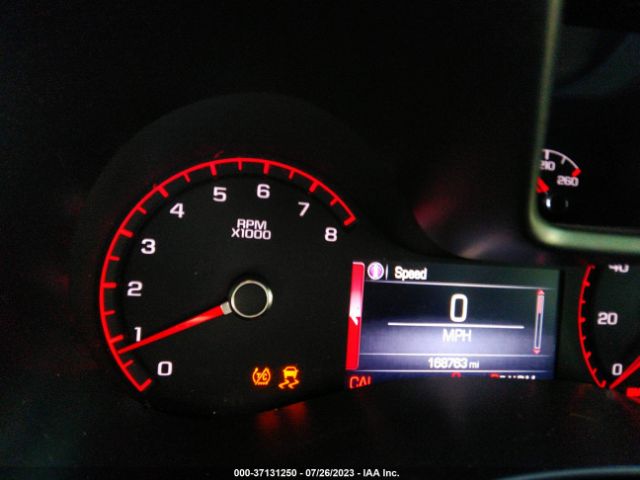 1GTG6CE3XG1363248 GMC Canyon 4wd Sle