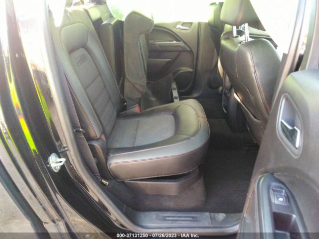1GTG6CE3XG1363248 GMC Canyon 4wd Sle