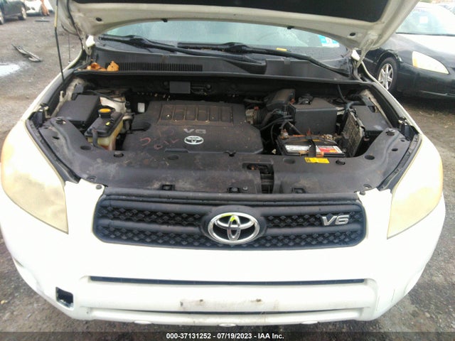 2006 TOYOTA RAV4 BASE VIN: JTMBK35V365003334