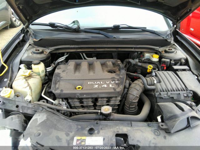 1C3CDZAB7EN153897 Dodge AVENGER SE
