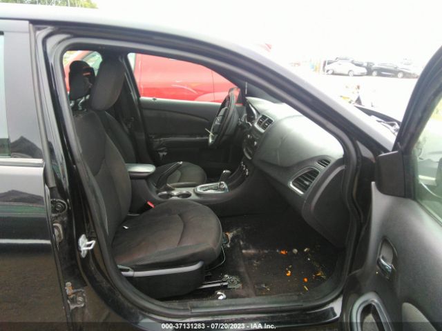 1C3CDZAB7EN153897 Dodge AVENGER SE