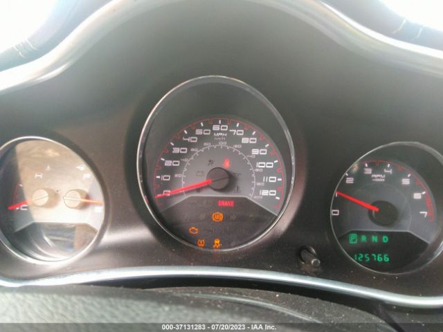 1C3CDZAB7EN153897 Dodge AVENGER SE