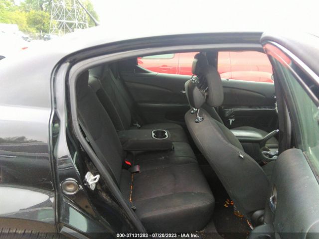 1C3CDZAB7EN153897 Dodge AVENGER SE