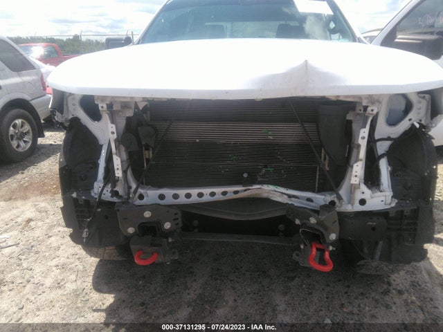 Chevrolet Silverado 1500 Custom Trail Boss 2021 1GCPYCEF3MZ262442 Image 12