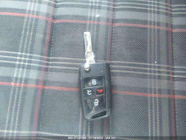 3VW4T7AU0FM040486 Volkswagen GOLF GTI S