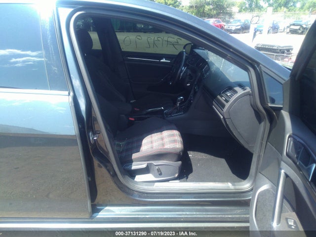 3VW4T7AU0FM040486 Volkswagen GOLF GTI S