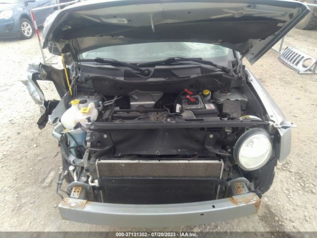 1C4NJPBA0FD171267 Jeep Patriot Sport