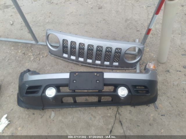1C4NJPBA0FD171267 Jeep Patriot Sport