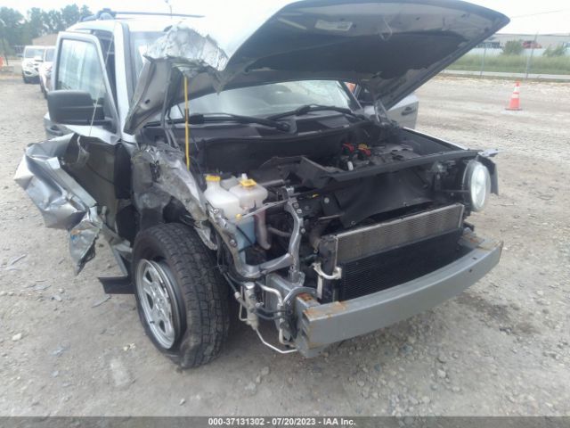 1C4NJPBA0FD171267 Jeep Patriot Sport
