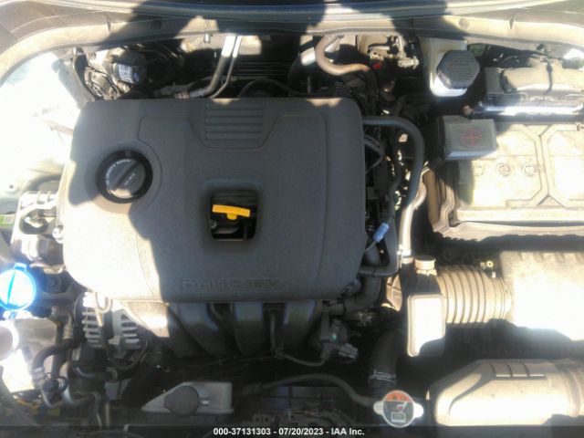 KNDJ33AU9P7852783 KIA SOUL EX