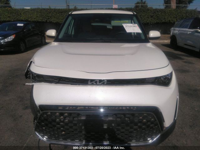 KNDJ33AU9P7852783 KIA SOUL EX