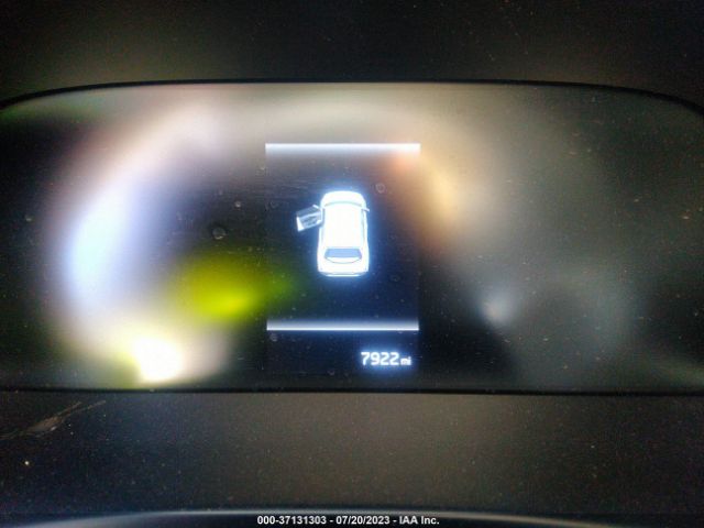KNDJ33AU9P7852783 KIA SOUL EX