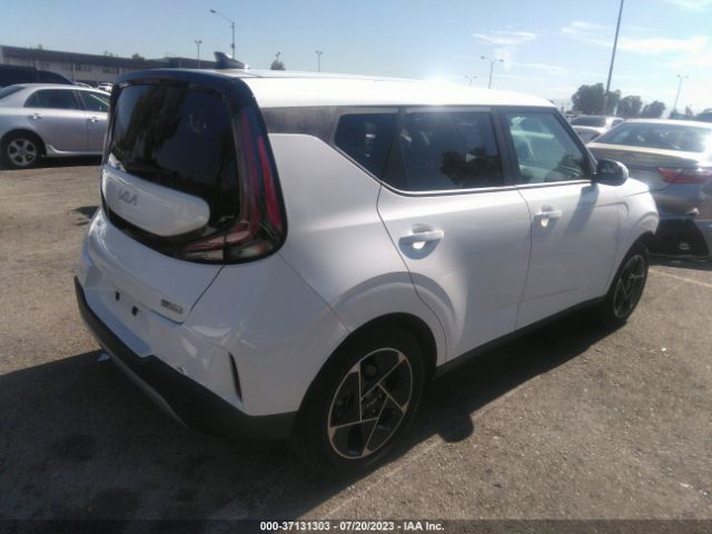 KNDJ33AU9P7852783 KIA SOUL EX