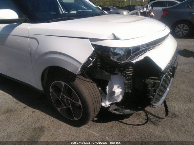 KNDJ33AU9P7852783 KIA SOUL EX