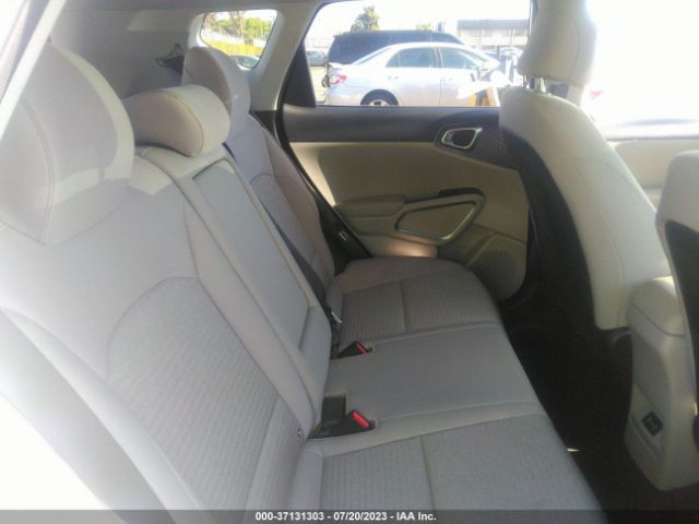 KNDJ33AU9P7852783 KIA SOUL EX