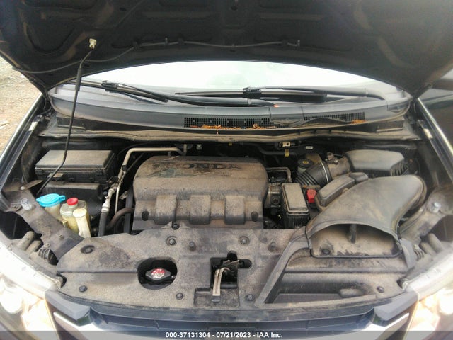Honda ODYSSEY EX 2016 5FNRL5H48GB095096 Image 16