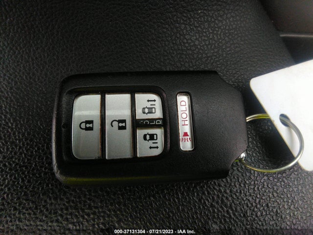 Honda ODYSSEY EX 2016 5FNRL5H48GB095096 Image 3
