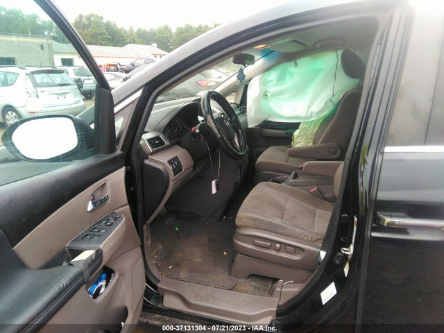 Honda ODYSSEY EX 2016 5FNRL5H48GB095096 Image 11