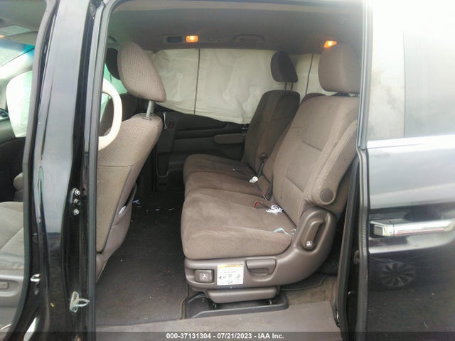 Honda ODYSSEY EX 2016 5FNRL5H48GB095096 Image 14