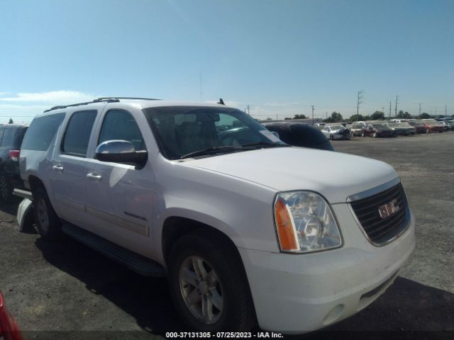 1GKS1KE0XER240903 GMC Yukon Xl Slt