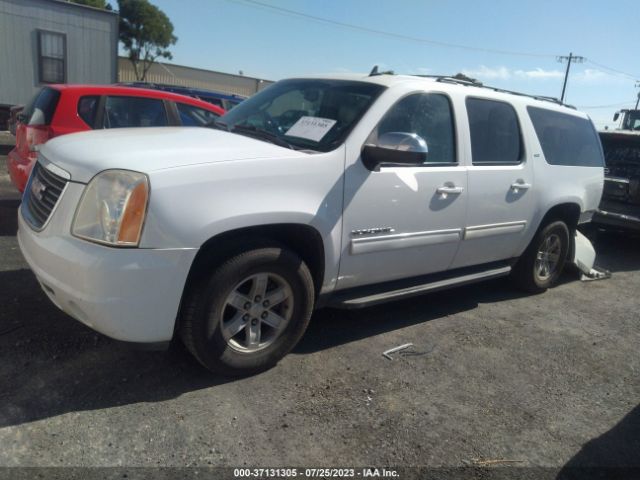 1GKS1KE0XER240903 GMC Yukon Xl Slt