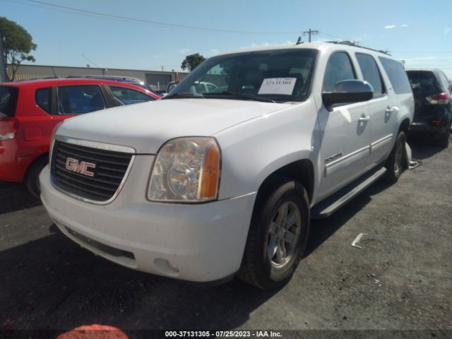 1GKS1KE0XER240903 GMC Yukon Xl Slt