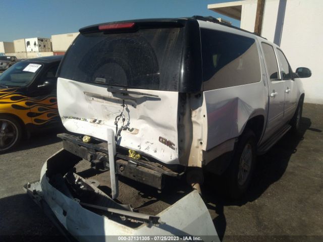 1GKS1KE0XER240903 GMC Yukon Xl Slt