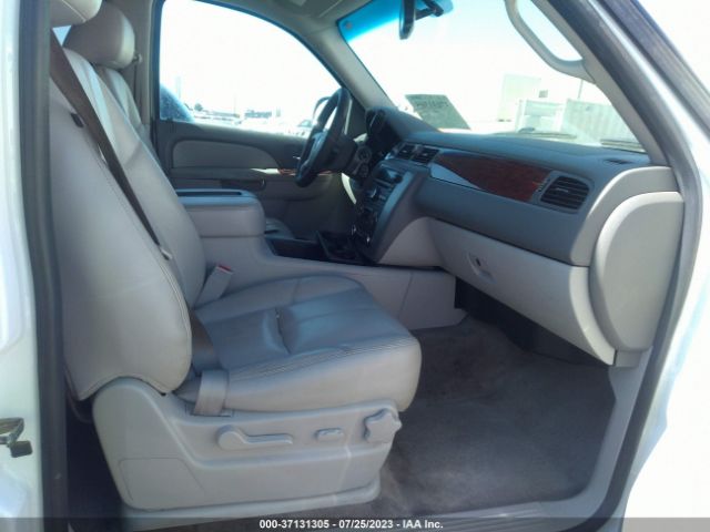 1GKS1KE0XER240903 GMC Yukon Xl Slt