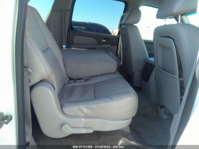 1GKS1KE0XER240903 GMC Yukon Xl Slt
