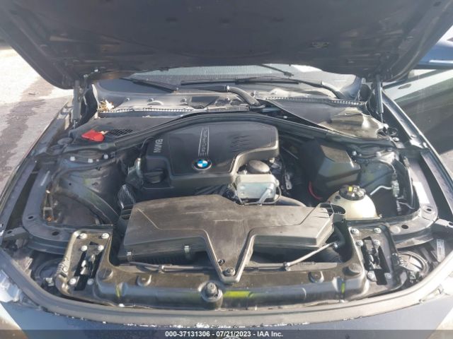 WBA3B1G59FNT03673 BMW 3 Series 320i