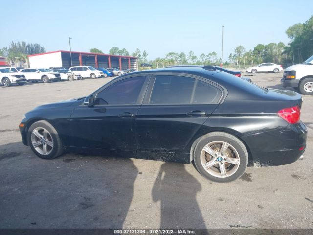 WBA3B1G59FNT03673 BMW 3 Series 320i