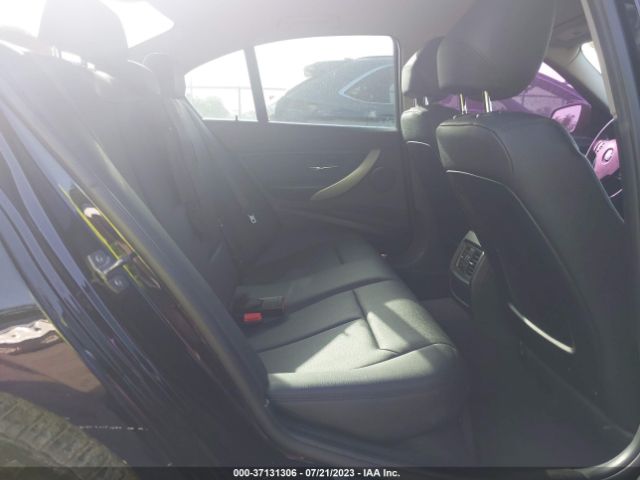 WBA3B1G59FNT03673 BMW 3 Series 320i