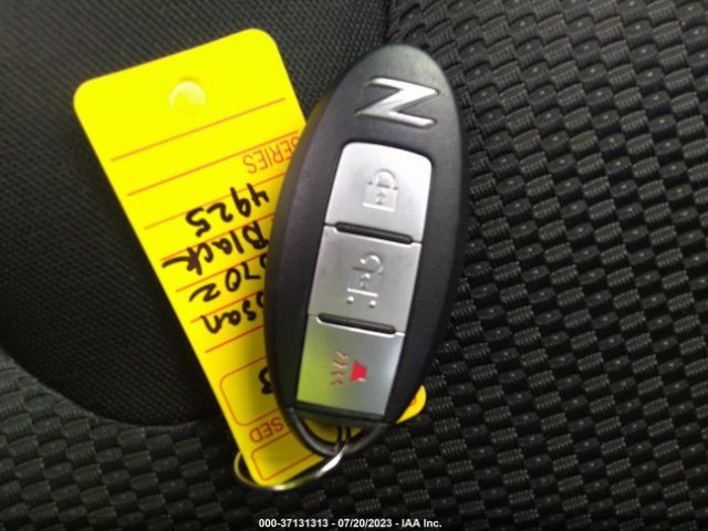 JN1AZ4EH5EM634925 Nissan 370Z