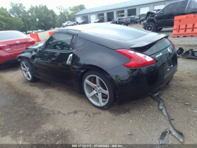 JN1AZ4EH5EM634925 Nissan 370Z