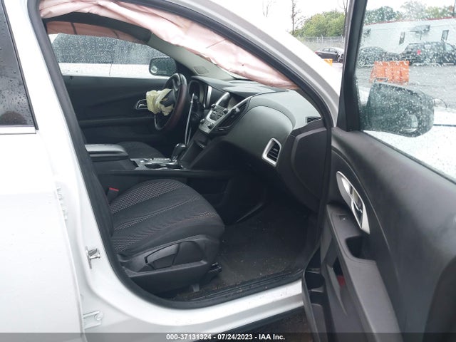 Chevrolet EQUINOX LS 2017 2GNALBEK6H1567421 Image 5