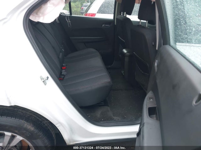 Chevrolet EQUINOX LS 2017 2GNALBEK6H1567421 Image 8