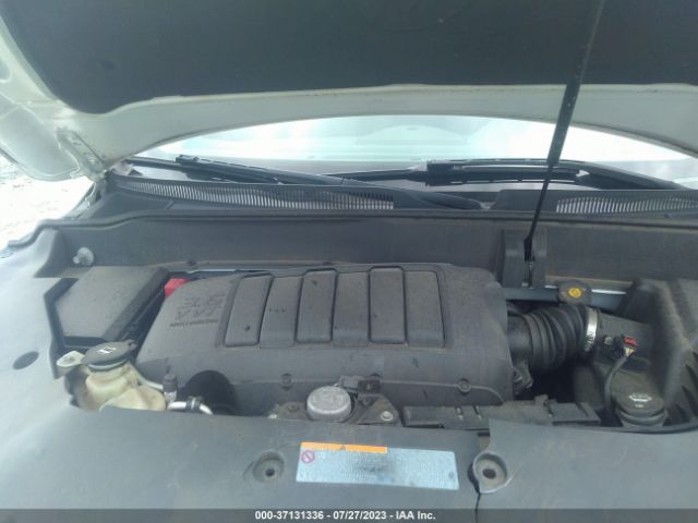 5GAKRBKDXEJ295637 Buick Enclave Leather