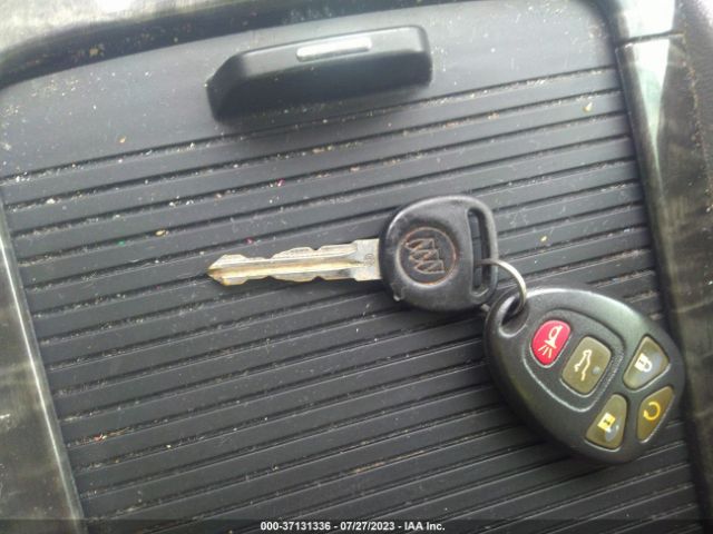 5GAKRBKDXEJ295637 Buick Enclave Leather